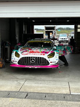 モビリティリゾートもてぎに投稿された画像（2025/10/7）