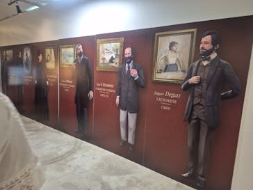 IMMERSIVE JOURNEYに投稿された画像（2025/10/7）