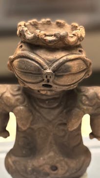 特別展　世界遺産　縄文に投稿された画像（2025/10/7）