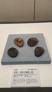 特別展　世界遺産　縄文に投稿された画像（2025/10/7）