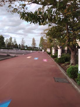 鈴鹿サーキットに投稿された画像（2025/10/7）