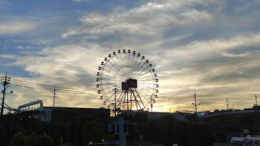 鈴鹿サーキットに投稿された画像（2025/10/7）