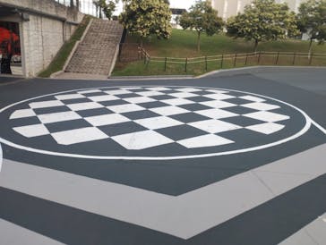 鈴鹿サーキットに投稿された画像（2025/10/7）