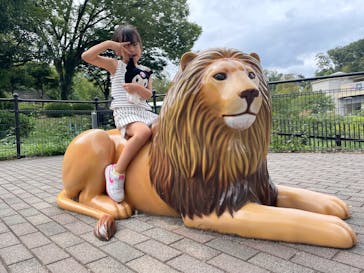 多摩動物公園に投稿された画像（2025/10/7）