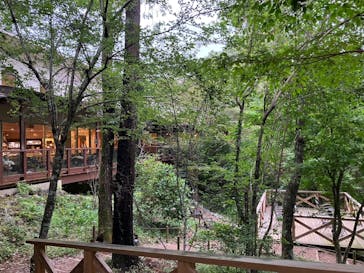 モダン湯治 おんりーゆーに投稿された画像（2025/10/7）