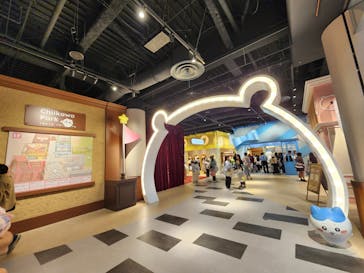 ちいかわパークに投稿された画像（2025/10/7）