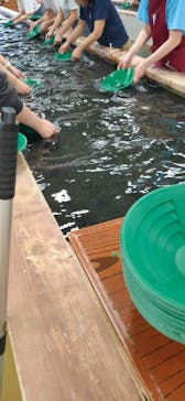 土肥金山に投稿された画像（2025/10/7）