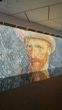 ゴッホ展　家族がつないだ画家の夢（東京都美術館）に投稿された画像（2025/10/7）