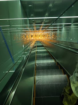 さきしまコスモタワー展望台に投稿された画像（2025/10/7）