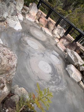 べっぷ地獄めぐりに投稿された画像（2025/10/7）