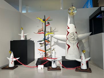 海洋堂ホビーランドに投稿された画像（2025/10/7）