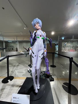 海洋堂ホビーランドに投稿された画像（2025/10/7）