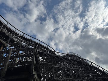 ひらかたパークに投稿された画像（2025/10/7）