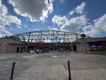 ひらかたパークに投稿された画像（2025/10/7）