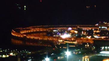 さきしまコスモタワー展望台に投稿された画像（2025/10/7）