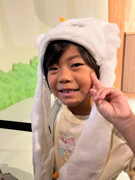 ちいかわパークに投稿された画像（2025/10/7）