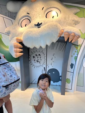 ちいかわパークに投稿された画像（2025/10/7）