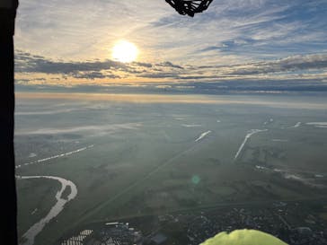 ウイニングバルーンクラブに投稿された画像（2025/10/7）