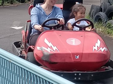 渋川スカイランドパークに投稿された画像（2025/10/7）