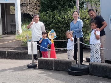 渋川スカイランドパークに投稿された画像（2025/10/7）