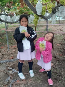 渋川スカイランドパークに投稿された画像（2025/10/7）