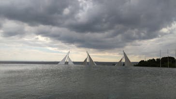 葛西臨海水族園に投稿された画像（2025/10/7）