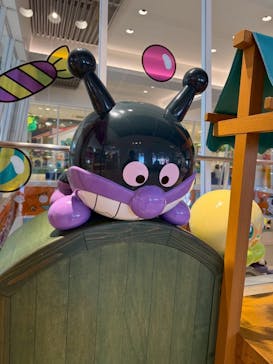 神戸アンパンマンこどもミュージアム＆モールに投稿された画像（2025/10/7）