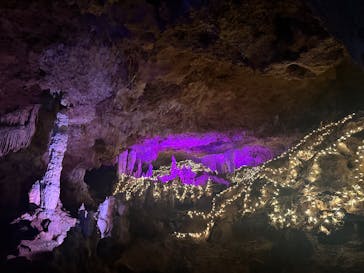 石垣島鍾乳洞に投稿された画像（2025/10/7）