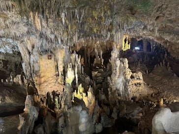 石垣島鍾乳洞に投稿された画像（2025/10/7）