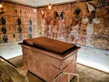 MYSTERY OF TUTANKHAMEN 体感型古代エジプト展に投稿された画像（2025/10/8）