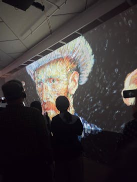 ゴッホ展　家族がつないだ画家の夢（東京都美術館）に投稿された画像（2025/10/8）