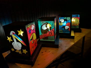 静岡市立日本平動物園に投稿された画像（2025/10/8）