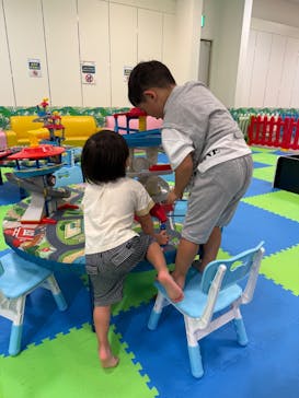 キッズランドUS 神戸大久保店に投稿された画像（2025/10/8）