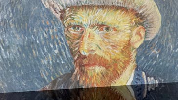 ゴッホ展　家族がつないだ画家の夢（東京都美術館）に投稿された画像（2025/10/8）