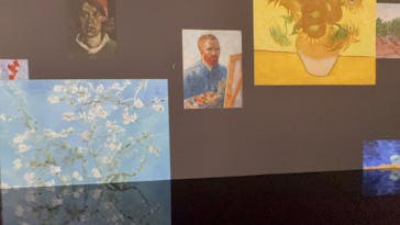 ゴッホ展　家族がつないだ画家の夢（東京都美術館）に投稿された画像（2025/10/8）