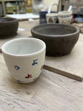 千秋（せんしゅう）工房に投稿された画像（2025/10/8）