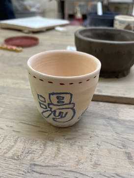 千秋（せんしゅう）工房に投稿された画像（2025/10/8）