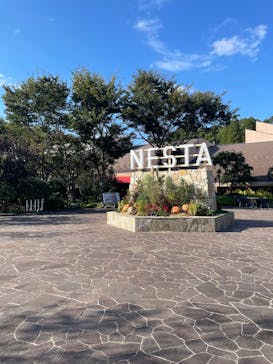 NESTA RESORT KOBE（ネスタリゾート神戸）に投稿された画像（2025/10/8）