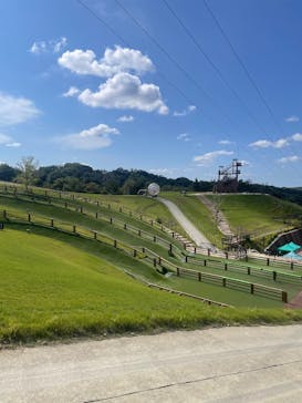 NESTA RESORT KOBE（ネスタリゾート神戸）に投稿された画像（2025/10/8）