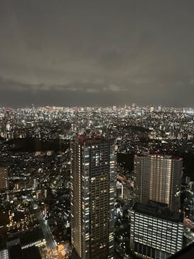 サンシャイン60展望台に投稿された画像（2025/10/8）