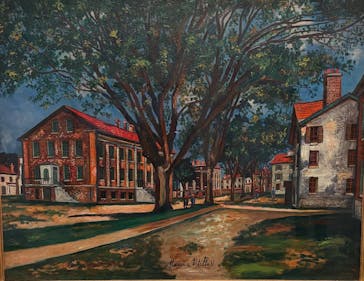 モーリス・ユトリロ展（SOMPO美術館）に投稿された画像（2025/10/8）