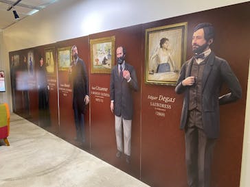 IMMERSIVE JOURNEYに投稿された画像（2025/10/8）