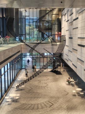 HOKUSAI－ぜんぶ、北斎のしわざでした。展に投稿された画像（2025/10/8）