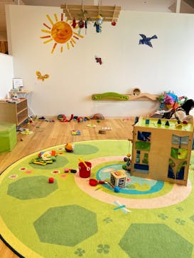 PLAY! PARK ERIC CARLEに投稿された画像（2025/10/8）