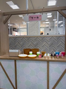 ピュアハートキッズランドコトエ流山おおたかの森に投稿された画像（2025/10/8）