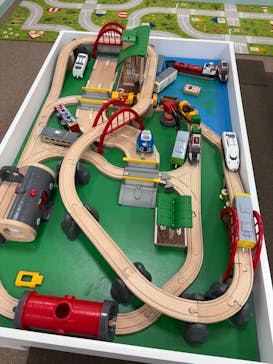 ピュアハートキッズランドコトエ流山おおたかの森に投稿された画像（2025/10/8）