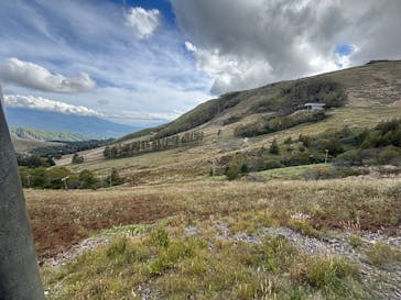 車山高原SKYPARK RESORTに投稿された画像（2025/10/8）