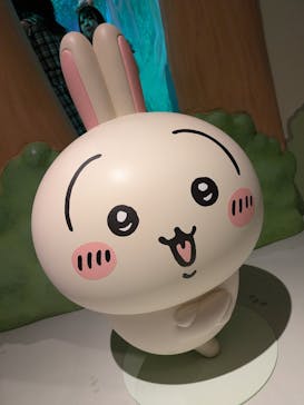 ちいかわパークに投稿された画像（2025/10/8）