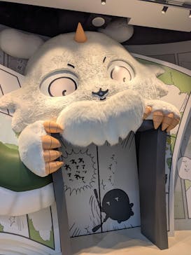 ちいかわパークに投稿された画像（2025/10/8）