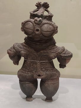 特別展　世界遺産　縄文に投稿された画像（2025/10/8）